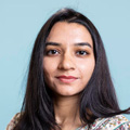 Swati Mehta food truck pizza oven testimonial